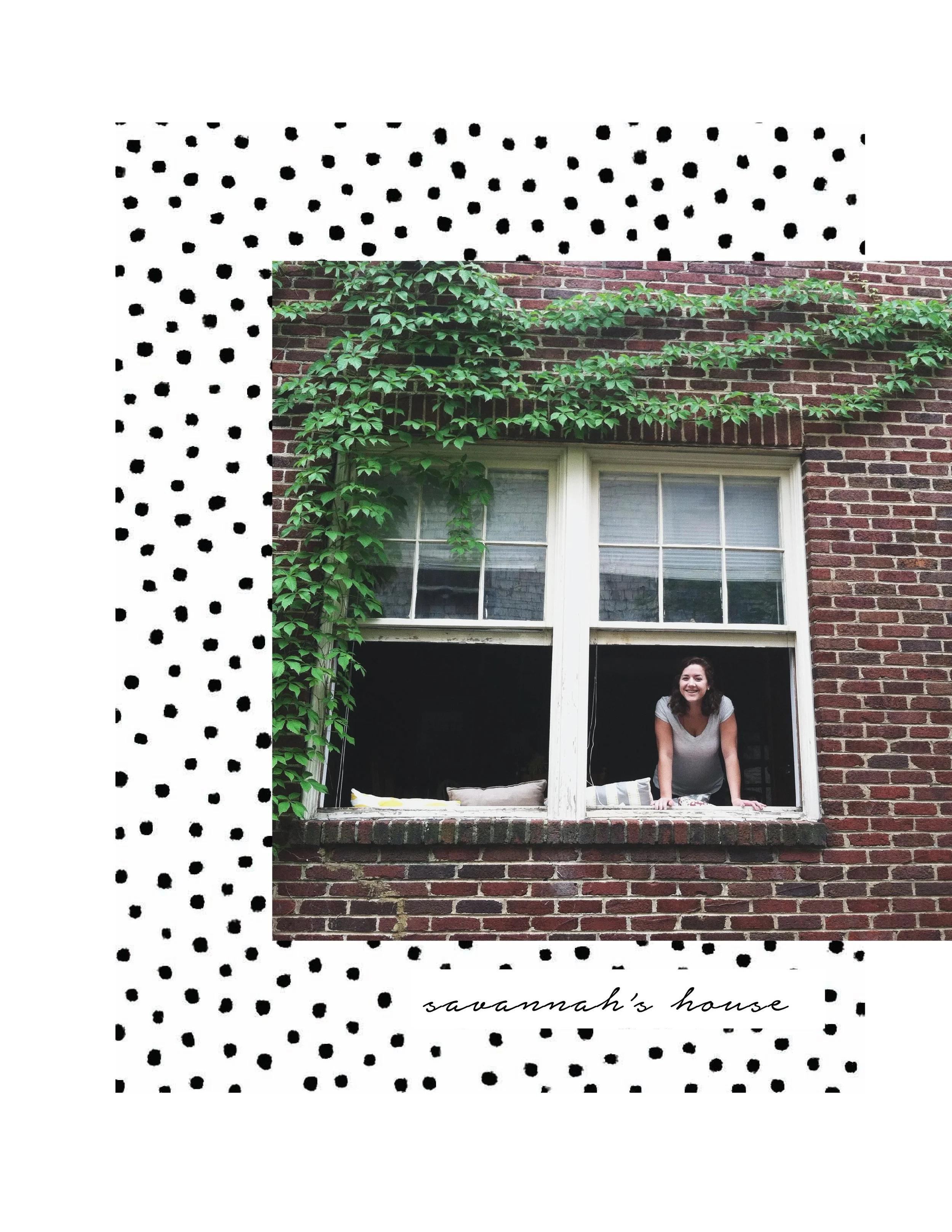 Printable Scrapbook Paper Black And White